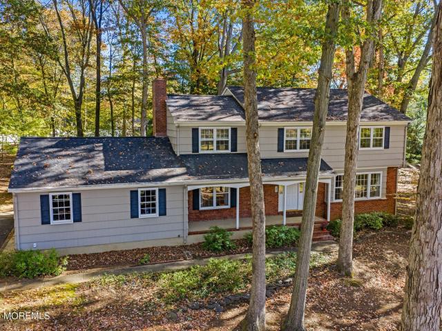 Property for sale in Monmouth, New Jersey