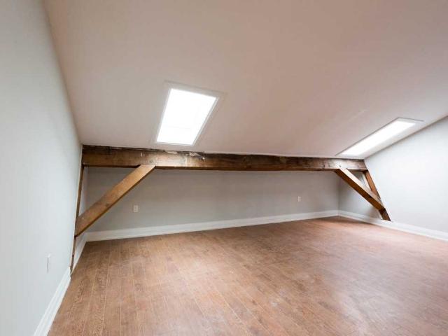 Apartment for rent in Downtown St. Catharines, St. Catharines