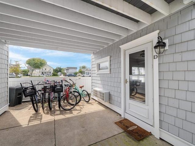 Condo for sale in Stone Harbor, Cape May County