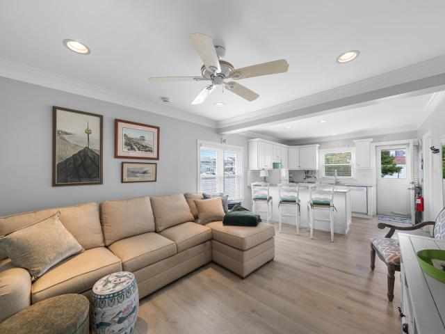 Condo for sale in Stone Harbor, Cape May County
