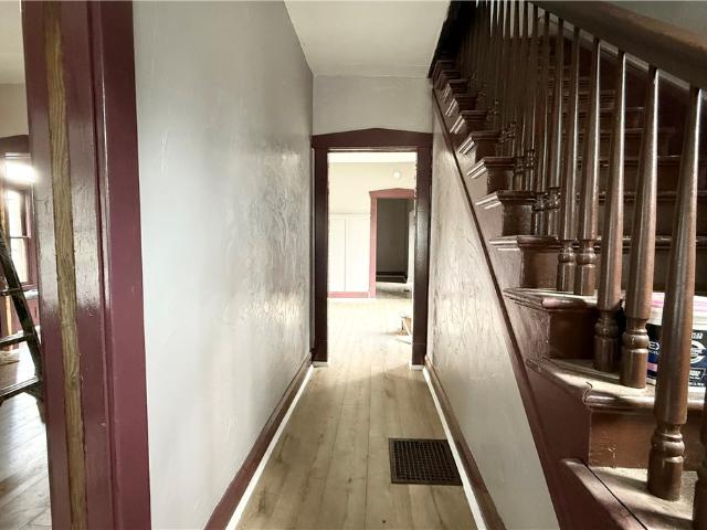 House for sale in Mercer, Pennsylvania
