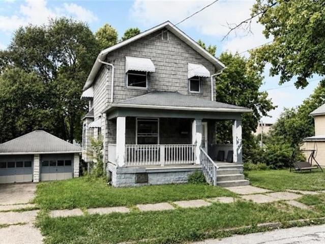 House for sale in Mercer, Pennsylvania
