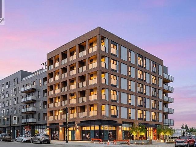 Condo for sale in Northwest, Alberta