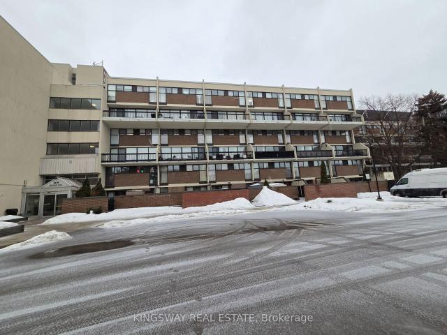 Condo for sale in Woburn, Ontario