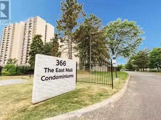 Condo for sale in Woburn, Ontario
