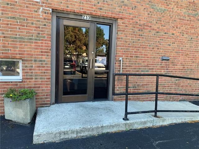 Property for rent in Manhattan Square, City of Rochester