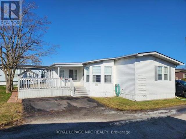 House for sale in Niagara, Ontario