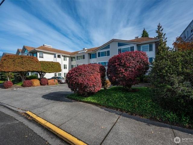 Condo for sale in Edmonds, Snohomish County