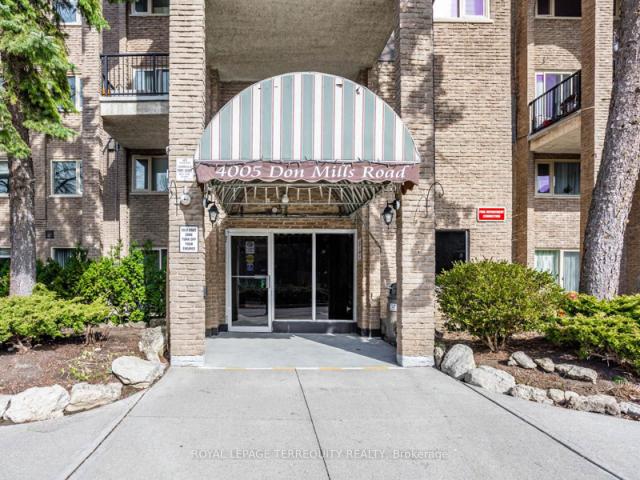 Condo for sale in Woburn, Ontario