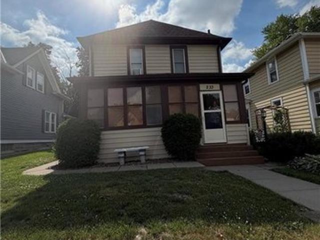 House for sale in South Saint Paul, Minnesota