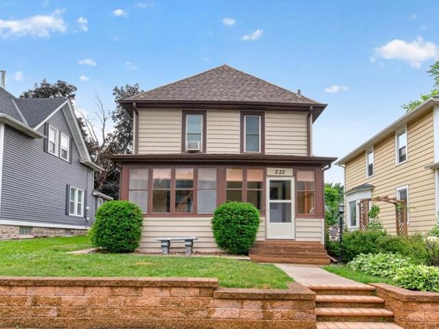 House for sale in South Saint Paul, Minnesota