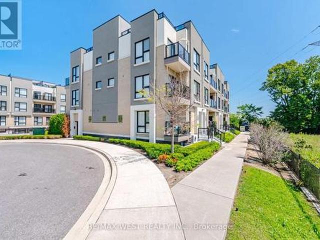 Condo for sale in Woburn, Ontario