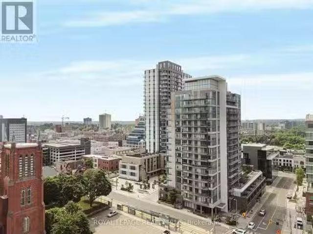 Condo for sale in Kitchener, Ontario