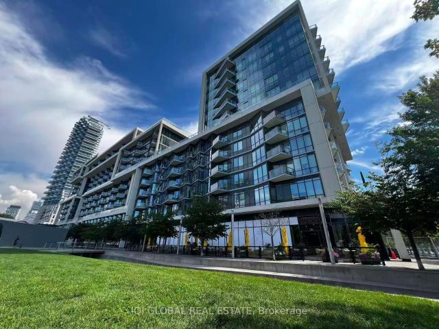 Condo for rent in Woburn, Ontario