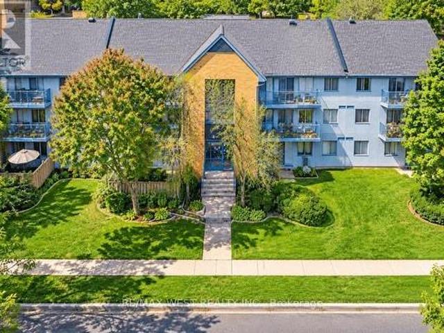 Townhouse for rent in Mississauga, Ontario