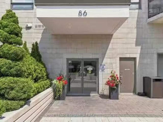 Condo for sale in York, Ontario