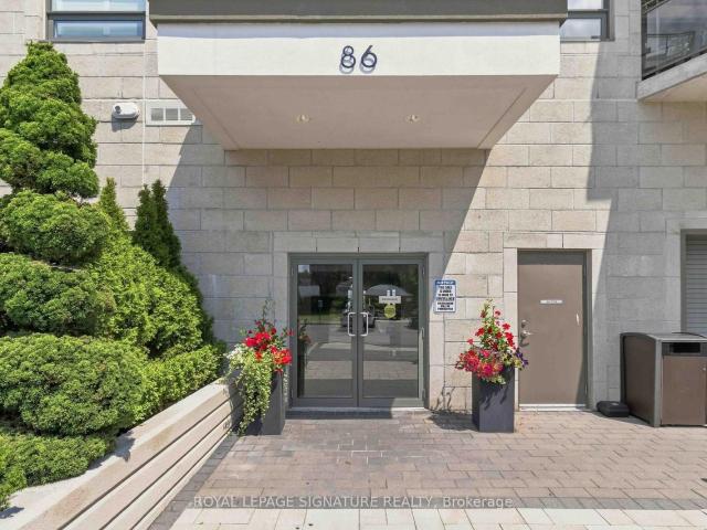 Condo for sale in York, Ontario