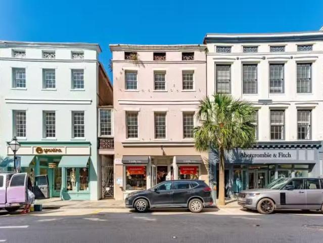 House for rent in Charleston