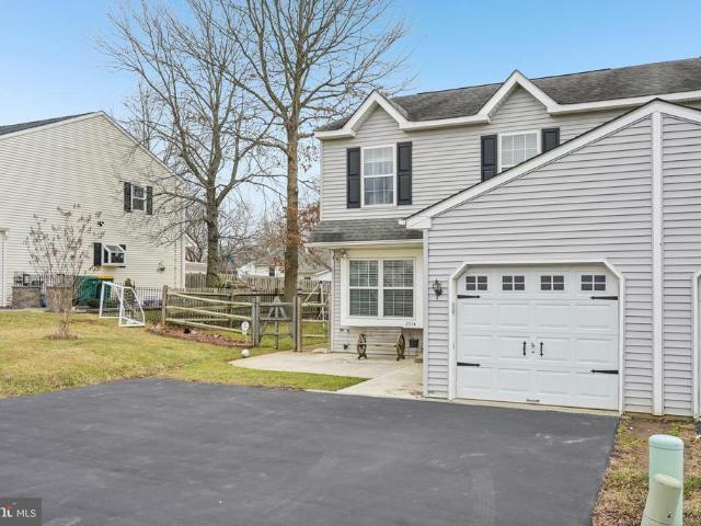 Townhouse for sale in Horsham, Pennsylvania
