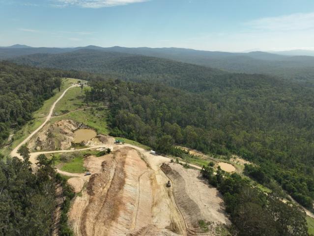 Property for sale in Maramingo Creek, Victoria