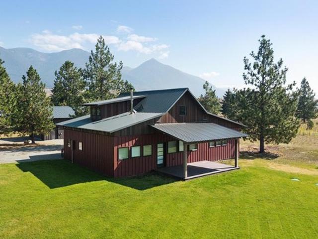 House for sale in Eureka, Montana