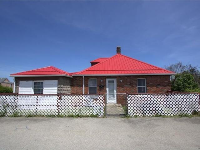 House for sale in Donora, Pennsylvania