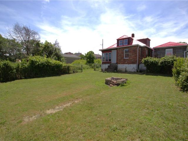 House for sale in Donora, Pennsylvania