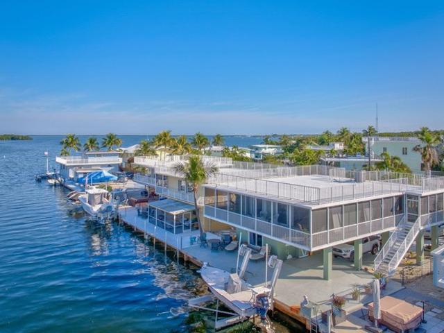 House for sale in Key Largo, Florida