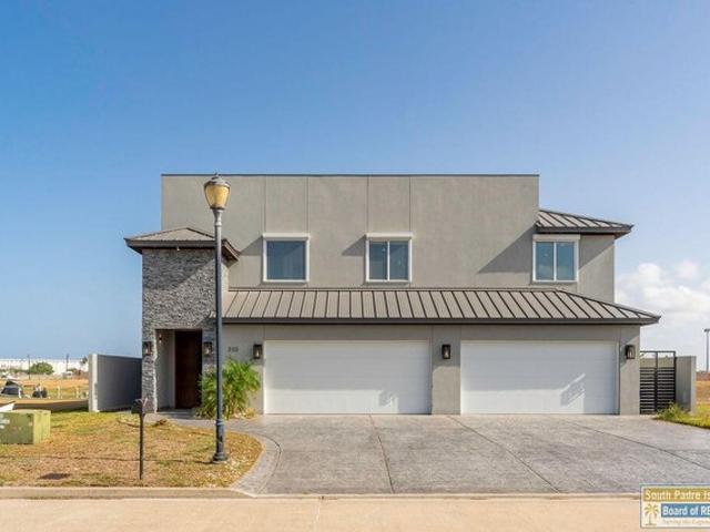 House for sale in Port Isabel, Cameron County