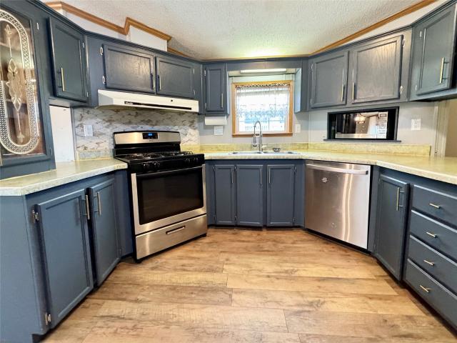 House for sale in Corry, Pennsylvania