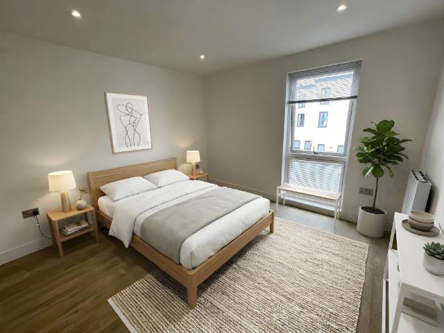 Apartment for rent in New Fletton, Peterborough
