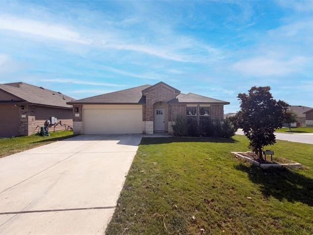 House for sale in Williamson, Texas