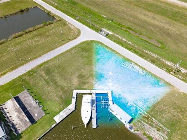 Land for sale in Port Sulphur, Louisiana
