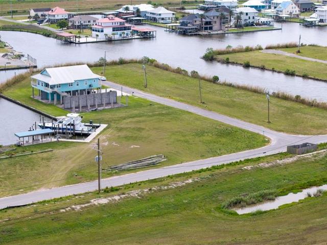 Land for sale in Port Sulphur, Louisiana