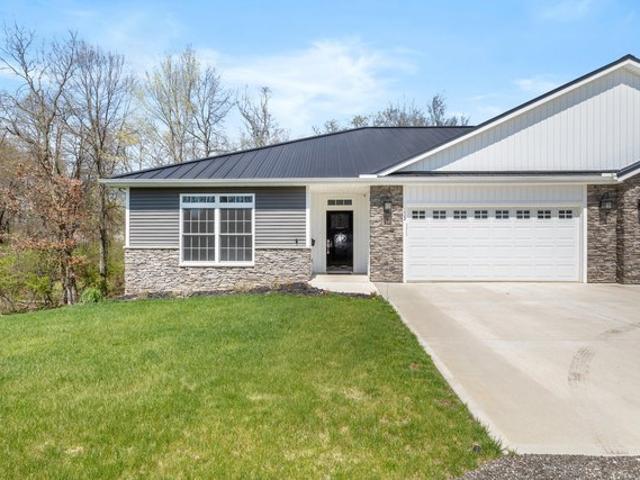 Condo for sale in Hillsdale, Michigan