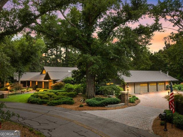 House for sale in Statesboro, Georgia