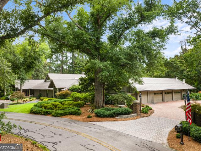 House for sale in Statesboro, Georgia
