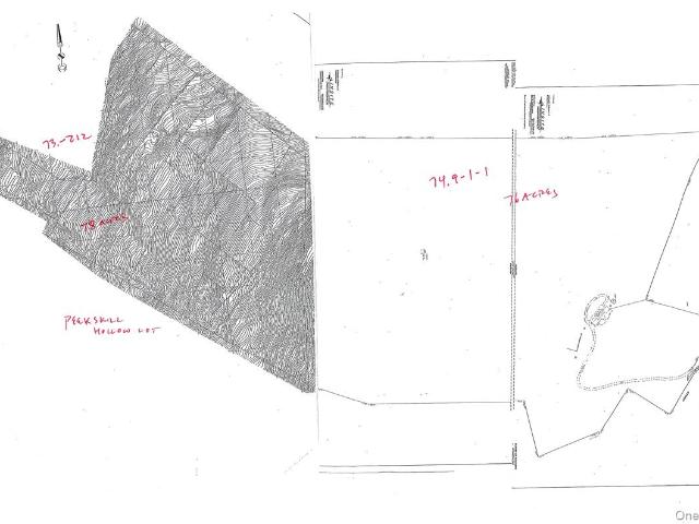 Commercial for sale in Putnam Valley, New York