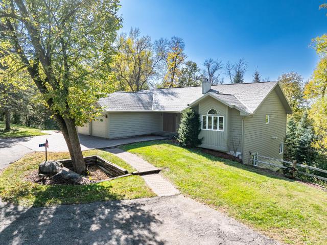 House for sale in Glenwood, Minnesota