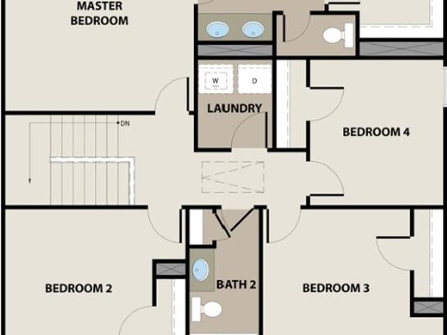 House for sale in Hinesville, Liberty County