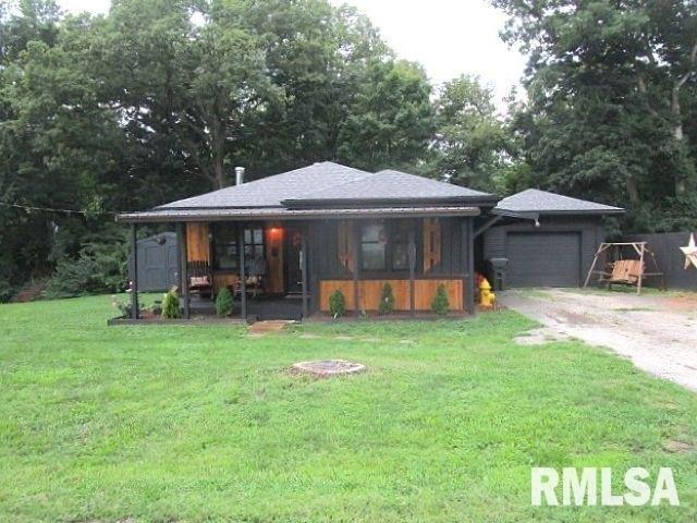 House for sale in East Peoria, Illinois