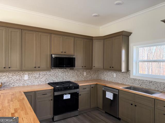 Property for sale in Athens, Georgia