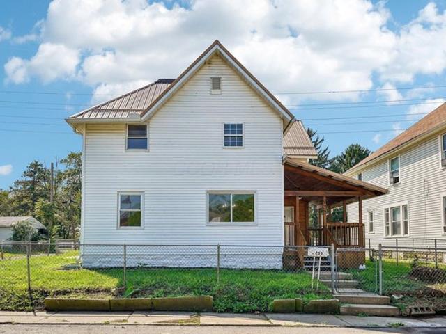 House for sale in Marion, Marion County