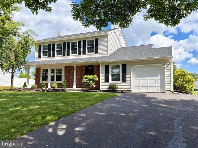 House for sale in Lansdale, Pennsylvania