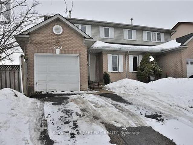 House for sale in Kitchener, Ontario