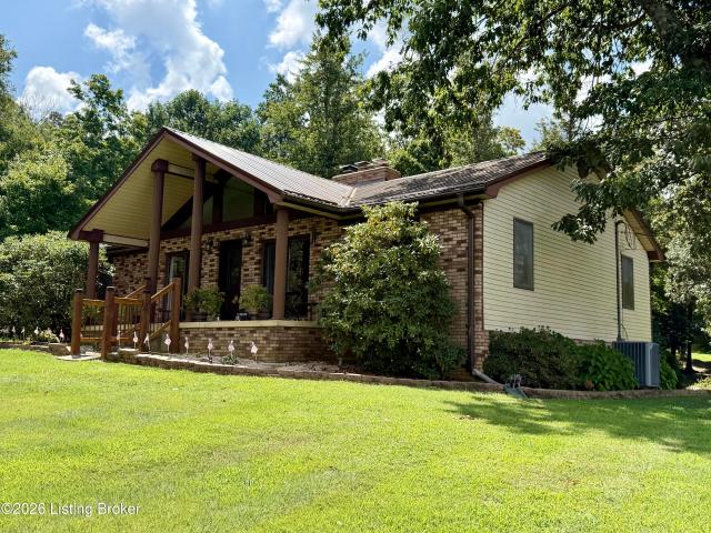 House for sale in Rineyville, Kentucky