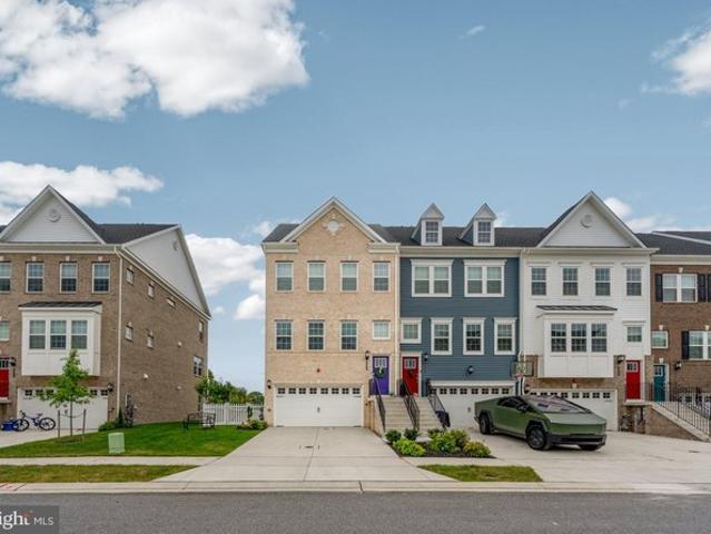 Townhouse for sale in Pikesville, Baltimore County