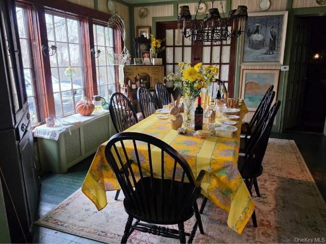 House for sale in Blooming Grove, New York