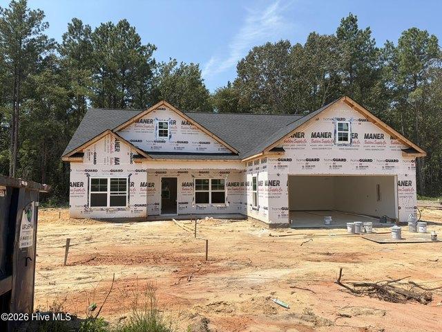 House for sale in Hephzibah, Georgia