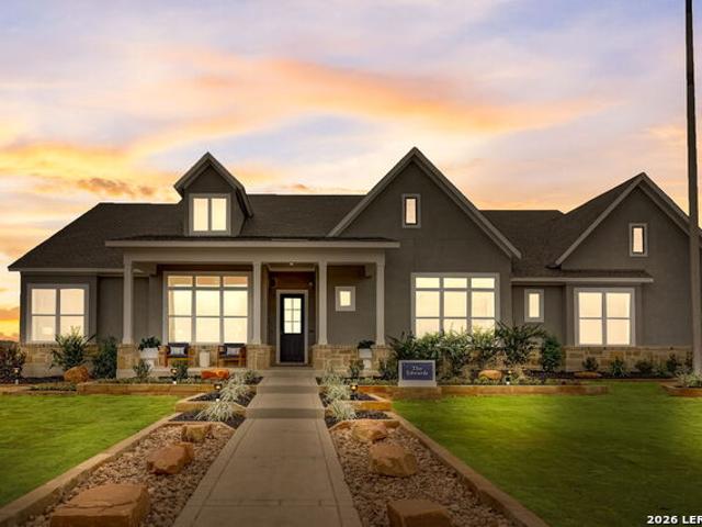House for sale in Medina, Texas
